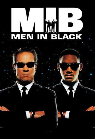 Men in Black 1 et 2 FRENCH DVDRIP 1997-2002