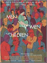 Men, Women & Children VOSTFR DVDRIP 2014