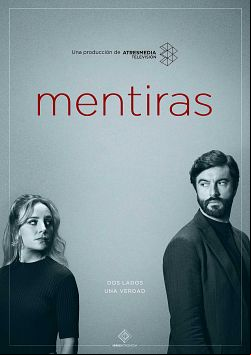 Mentiras Saison 1 FRENCH HDTV