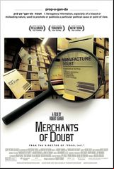 Merchants of Doubt VOSTFR DVDRIP 2015