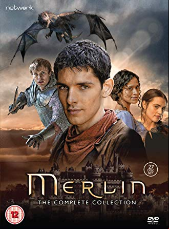 Merlin Saison 5 FRENCH HDTV