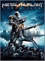 Metal Hurlant Chronicles S02E05 FRENCH HDTV