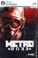 Metro 2033 (Update 1 SKIDROW)