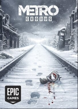 Metro Exodus (PC)