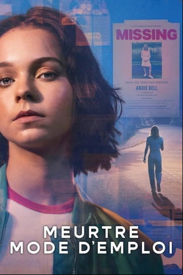 Meurtre mode d'emploi Saison 1 FRENCH HDTV 2024 FRENCH Saison 1 HDTV 2024