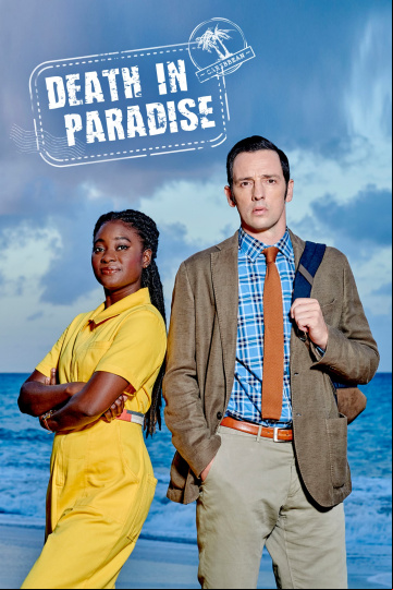 Meurtres au paradis S12E05 FRENCH HDTV