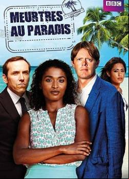 Meurtres Au Paradis Saison 6 FRENCH HDTV