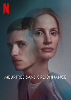 Meurtres sans ordonnance FRENCH WEBRIP 720p 2022