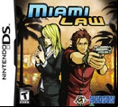 Miami Crisis (DS)