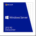 Microsoft Windows Server 2012 R2 Datacenter FRENCH