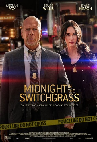 Midnight in the Switchgrass FRENCH WEBRIP LD 720p 2021