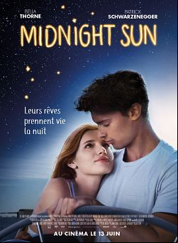 Midnight Sun TRUEFRENCH DVDRIP 2018