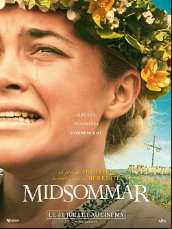 Midsommar FRENCH DVDRIP 2019