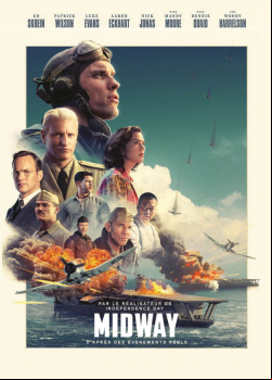 Midway FRENCH BluRay 1080p 2020
