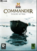 MILITARY HISTORY Commander Europe at War