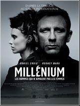 Millenium : Les hommes qui n’aimaient pas les femmes FRENCH DVDRIP 2012