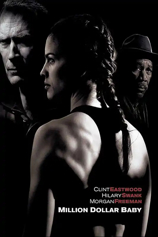 Million Dollar Baby FRENCH DVDRIP 2004