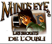 Mind's Eye : Les Secrets de l'Oubli (PC)