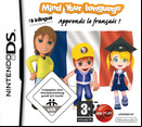 Mind your Language : Apprends le Francais ! (DS)