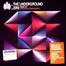 Ministry of Sound the Underground 2010