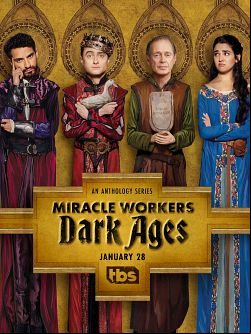 Miracle Workers S03E05 FRENCH HDTV