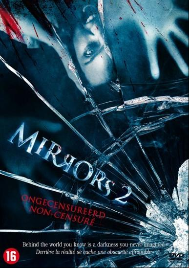 Mirrors 2 FRENCH DVDRIP 2010