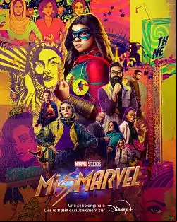 Miss Marvel S01E06 FINAL FRENCH HDTV