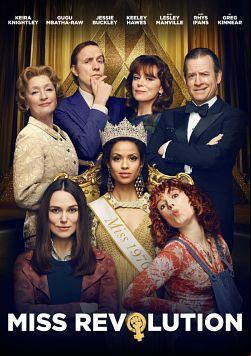 Miss Révolution TRUEFRENCH DVDRIP 2020