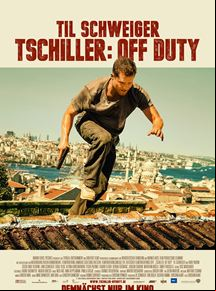 Mission Istanbul (Tschiller: Off Duty) FRENCH WEBRIP 2016