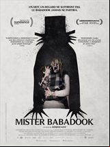 Mister Babadook FRENCH DVDRIP x264 2014