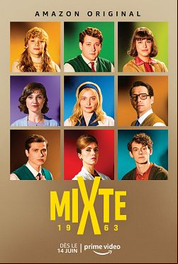 Mixte S01E04 FRENCH HDTV