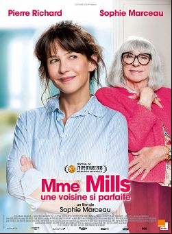 Mme Mills, une voisine si parfaite FRENCH DVDRIP 2019