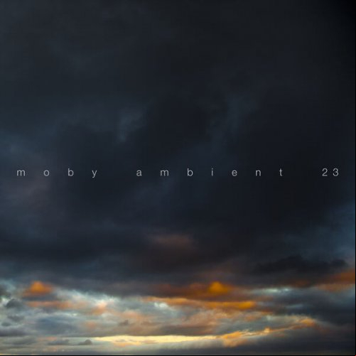 MOBY-Ambient 23 - 2023