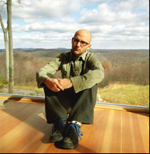 Moby Last Night 2008