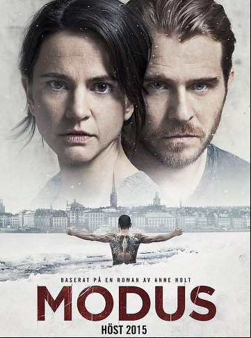 Modus S01E07 FRENCH HDTV