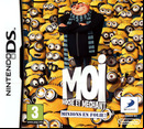 Moi, Moche et Méchant : Minions en Folie ! (DS)