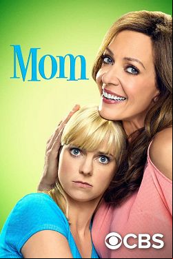 Mom S08E01 VOSTFR HDTV