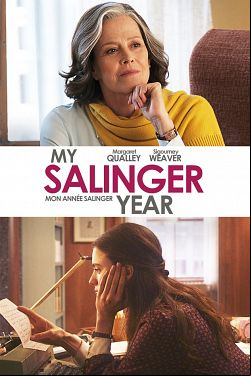 Mon année à New York FRENCH WEBRIP 1080p 2021