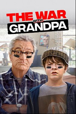 Mon grand-père et moi FRENCH BluRay 1080p 2020