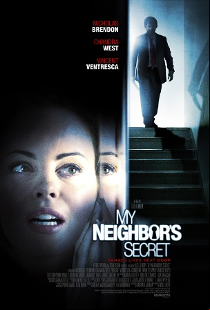 Mon Voisin si secret FRENCH DVDRIP 2009
