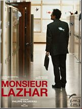 Monsieur Lazhar FRENCH DVDRIP 2012