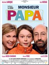 Monsieur Papa FRENCH DVDRIP 2011