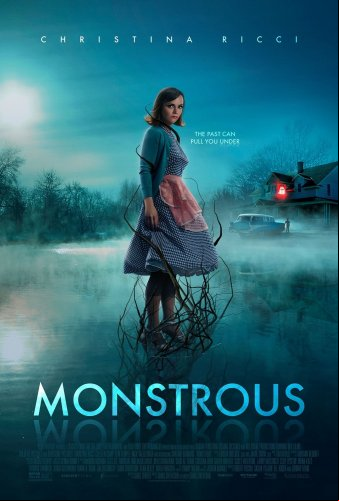 Monstrous TRUEFRENCH DVDRIP x264 2023