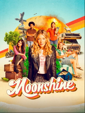 Moonshine S02E02 FRENCH HDTV