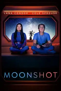 Moonshot FRENCH WEBRIP 720p 2022