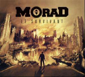 Morad - Le Survivant 2012