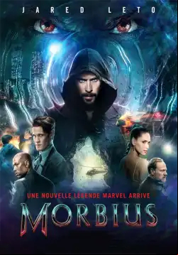 Morbius FRENCH DVDRIP x264 2022