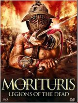 Morituris - Legions of the dead FRENCH DVDRIP AC3 2013