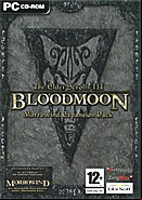 Morrowind (PC)