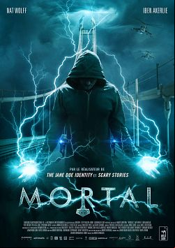 Mortal FRENCH BluRay 1080p 2020